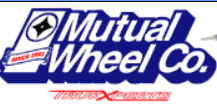 Mutual wheel