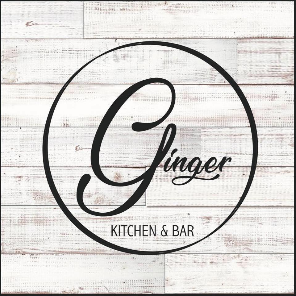 Ginger