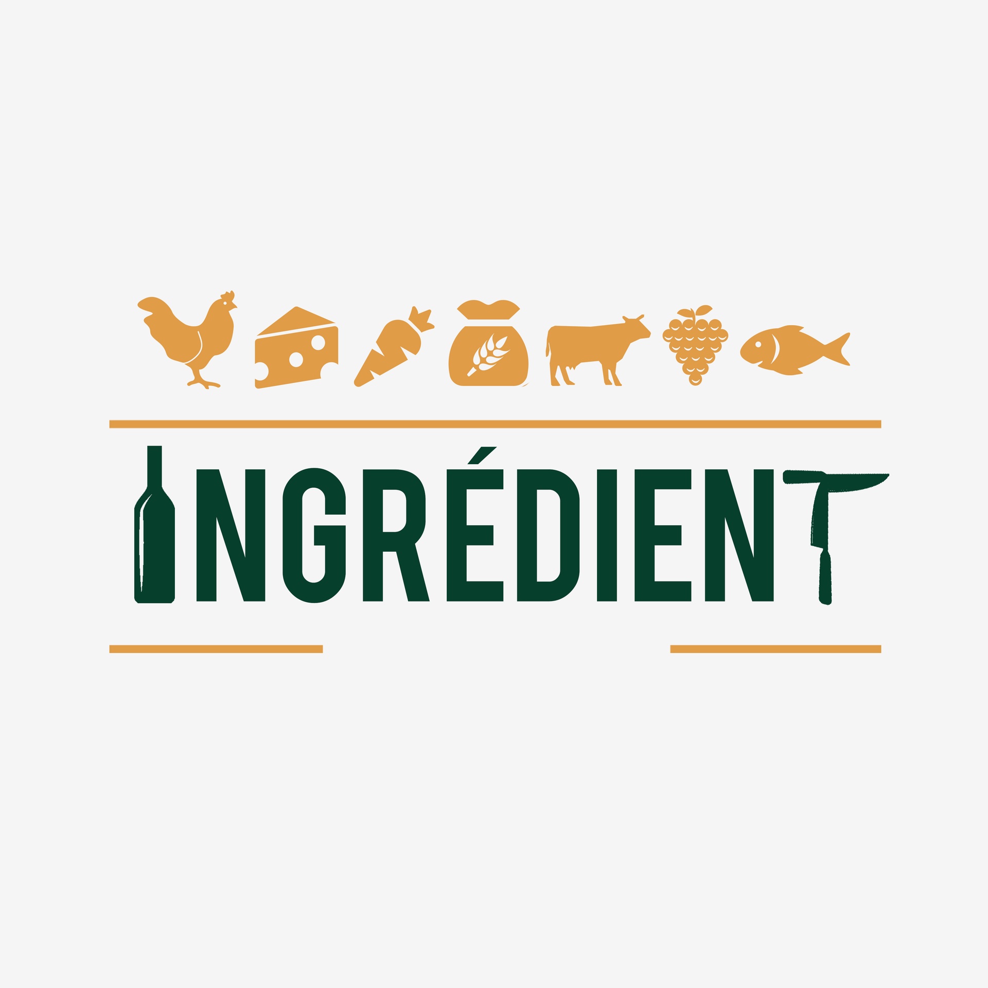 INGREDIENT SARL
