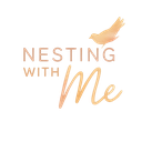 NESTING WITH ME INTERIOR DESIGN