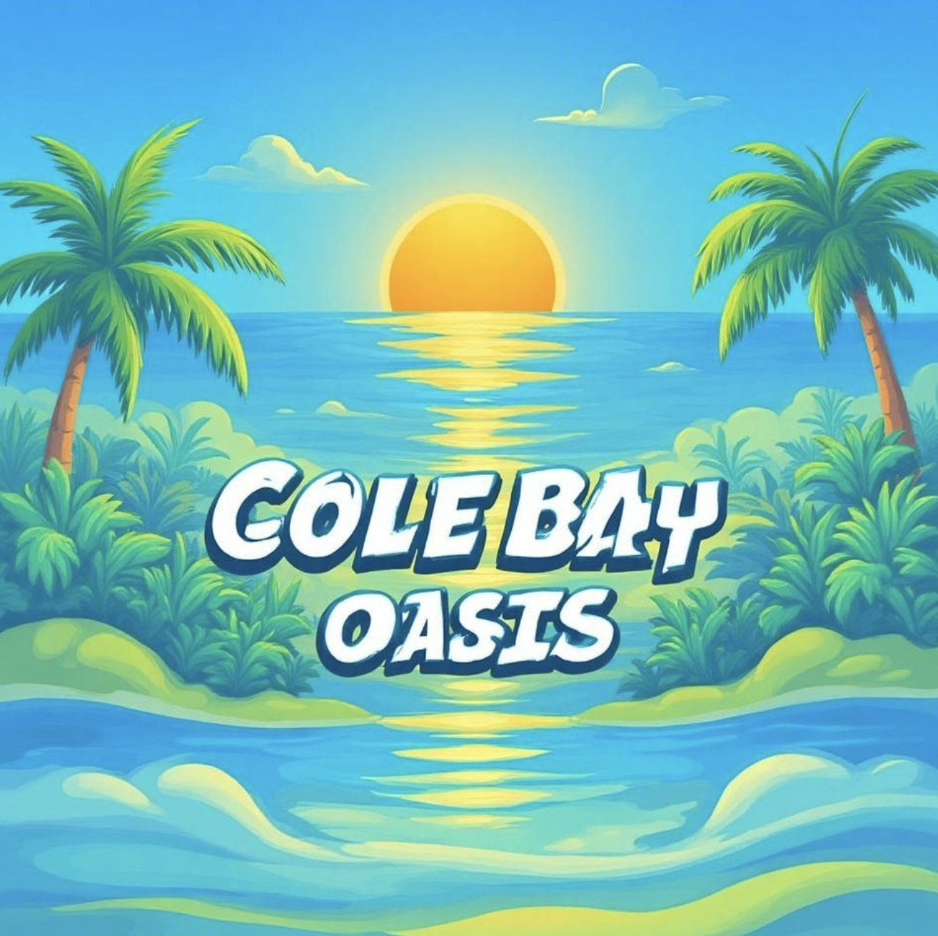 Colebay Oasis