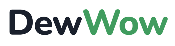 DewWow