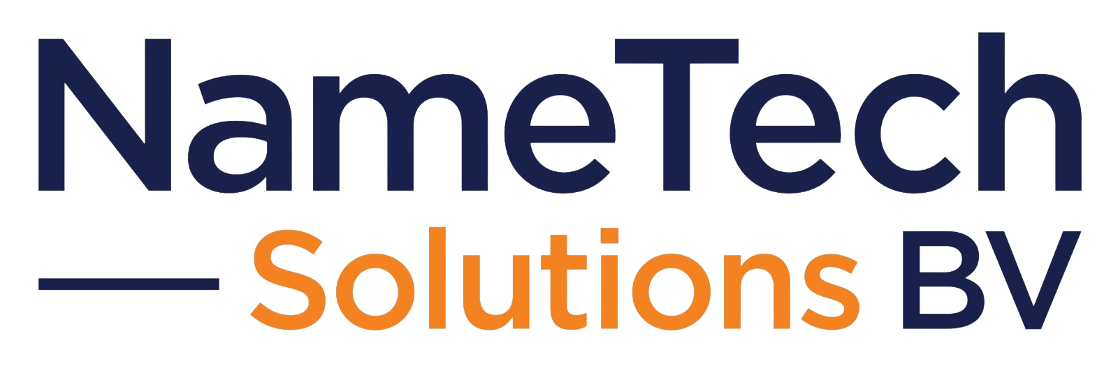 NameTech Solutions BV