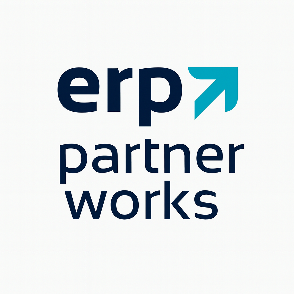 ERP Partner Works (Pty) Ltd