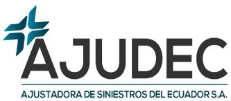 AJUSTADORA DE SINIESTROS DEL ECUADOR AJUDEC S A