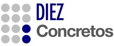 DIEZ CONCRETOS