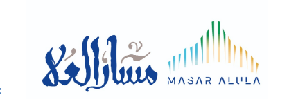شركة مسار العلا التجارية, MASAR ALULA CO