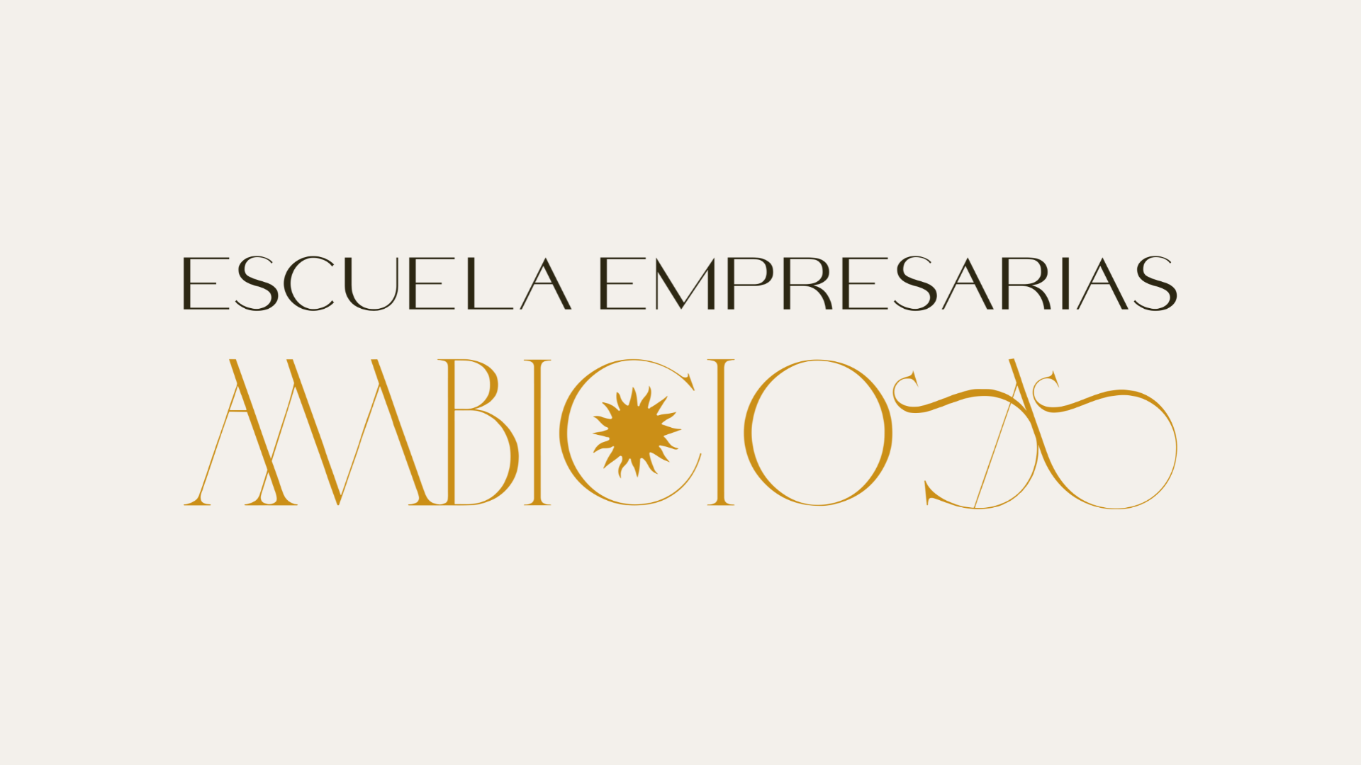 AMBICIOSAS DESARROLLO SL