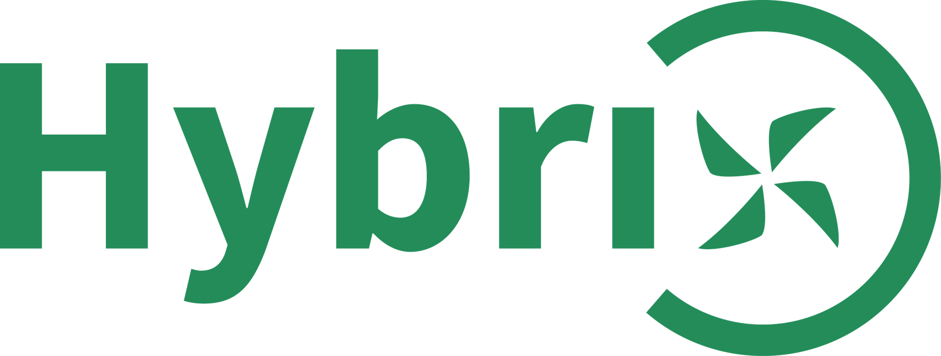 Hybrix Franklin