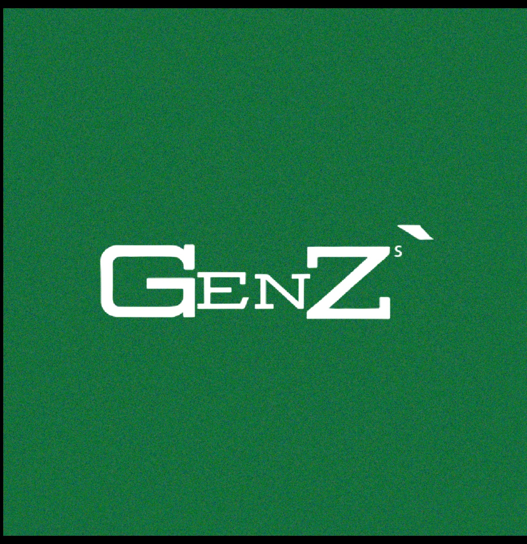 GenZ