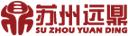Suzhou Yuanding Information Technology Co.,Ltd.