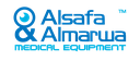 Alsafa & Almarwa Medical Supplies