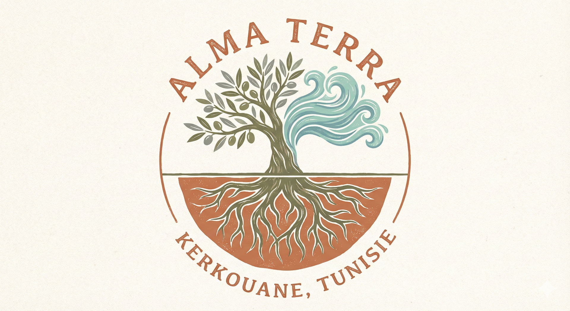Alma Terra Kerkouane