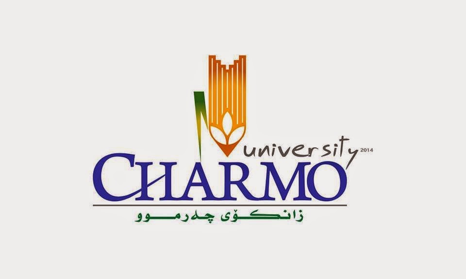 Charmo University