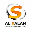 AL SALAM METALIC CONST.INT. LLC