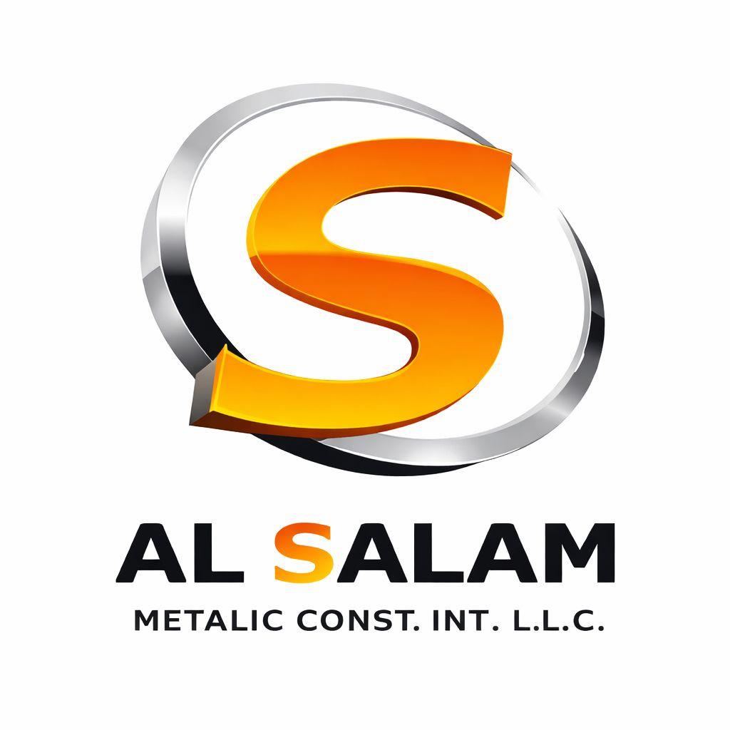 AL SALAM METALIC CONST.INT. LLC