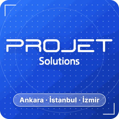 Projet Solutions