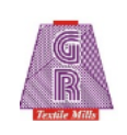 GHULAM RASOOL TEXTILE MILL