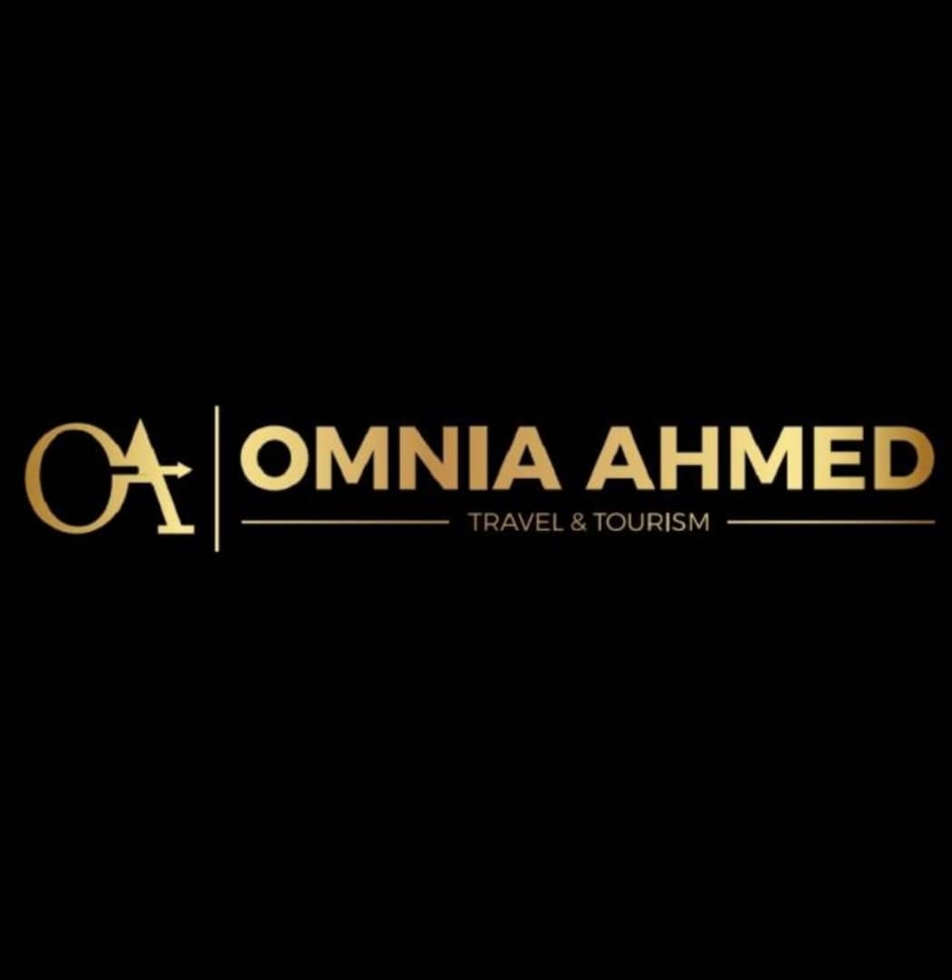 Omnia Ahmed for Travel & Tourism