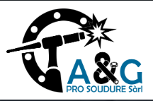 AG pro soudure SA