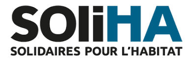 Soliha centre Val De Loire