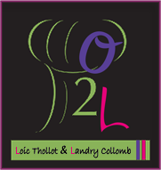 HOLDING COLLOMB-THOLLOT