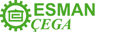 Esman Çega Çevresel Ekipmanlar ve Güvenlik Araçları LTD. ŞTİ.