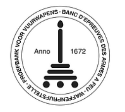 Afj Banc D'Epreuves Des Armes A Feu De Liège