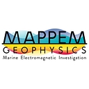 MAPPEM GEOPHYSICS