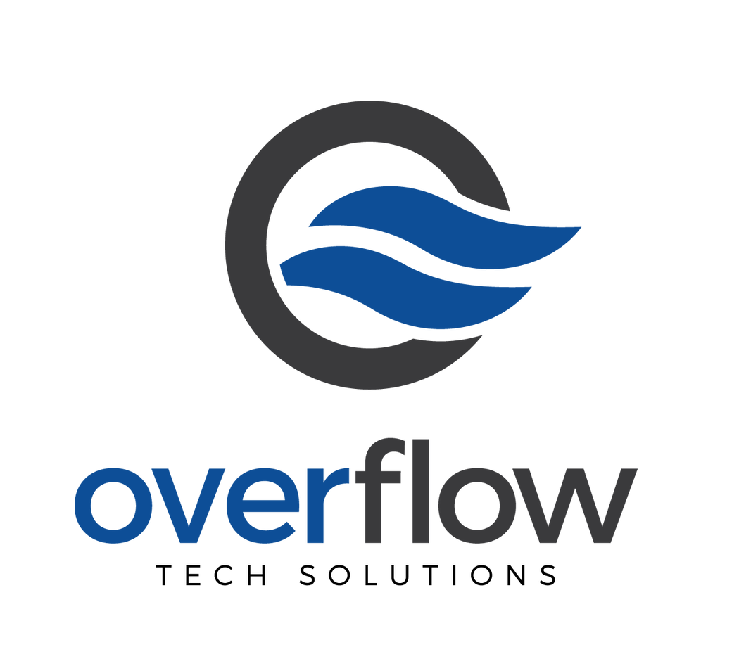 Overflow Tech Solutions Inc.