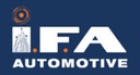 IFA AUTOMOTIVE LIGHTING S.A.