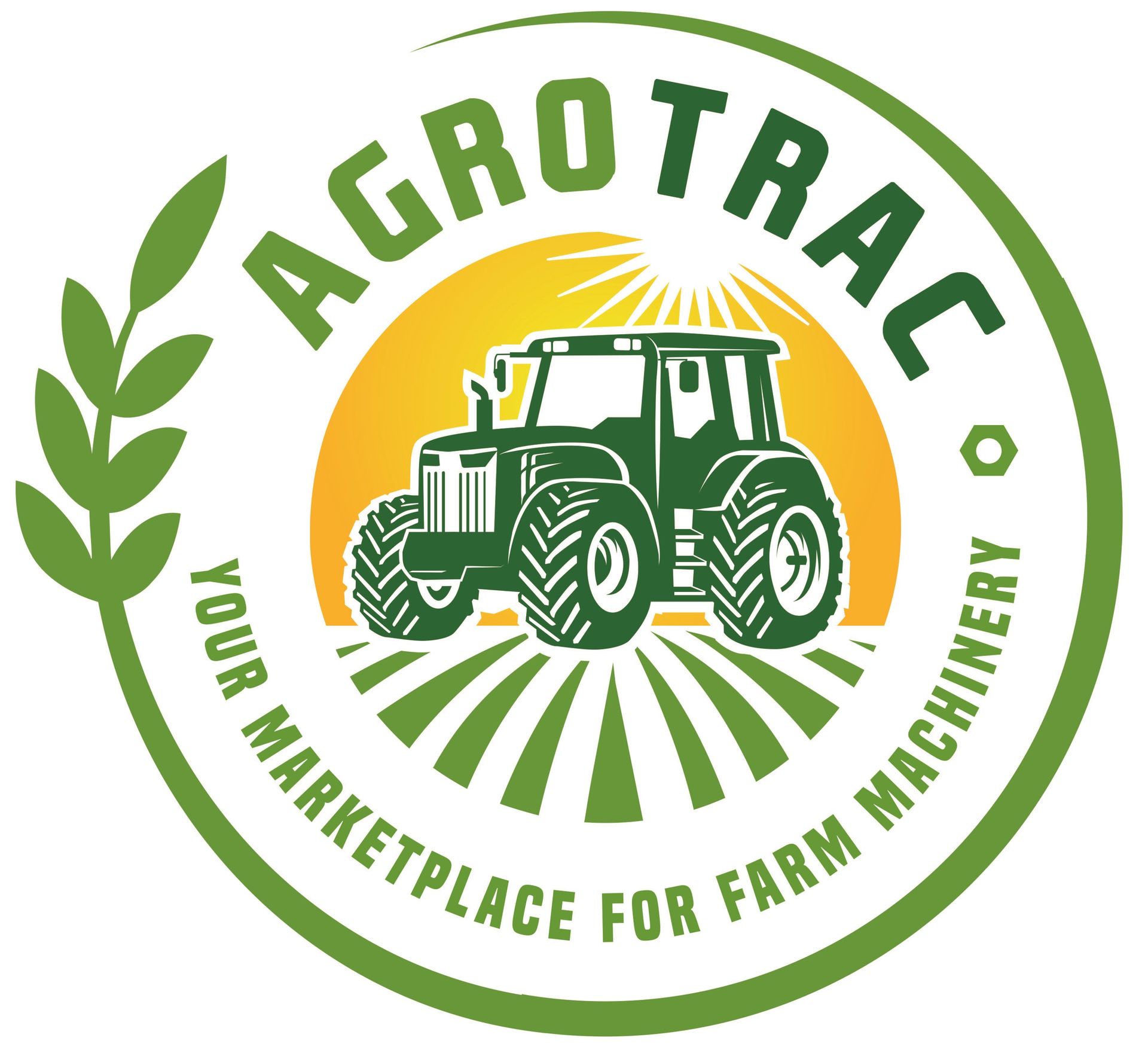 AGROTRAC GMBH RO S.R.L.