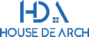 House De Arch