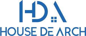 House De Arch