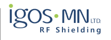 IGOS-MN RF Shielding LTD