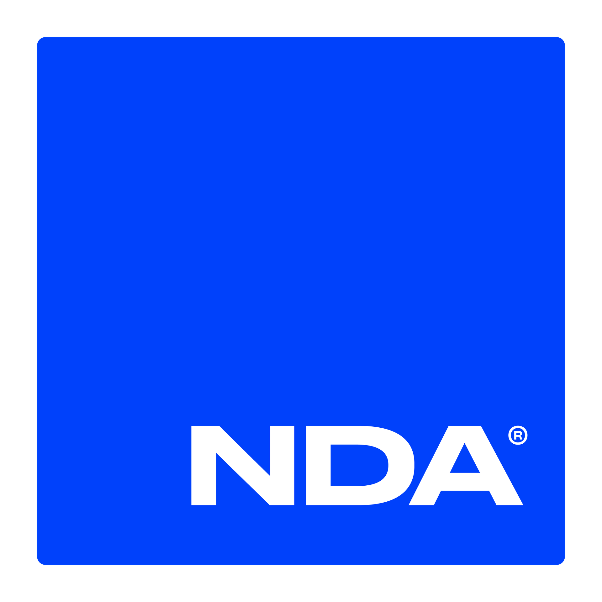 NDA™