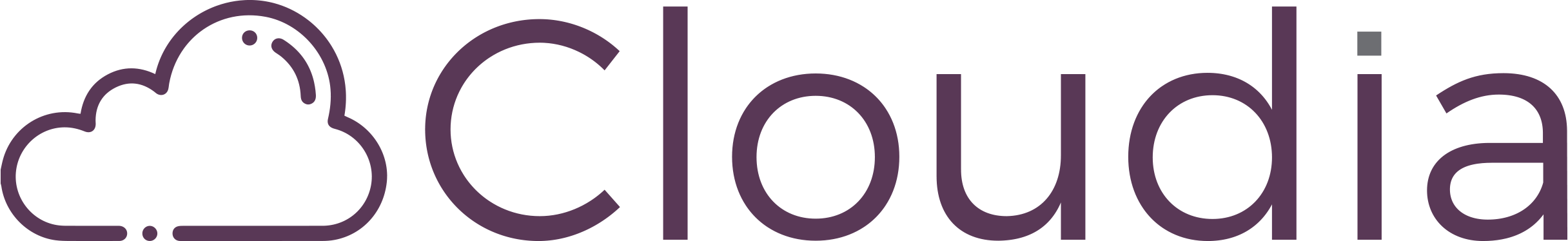 Cloudia Systems S.A.C.