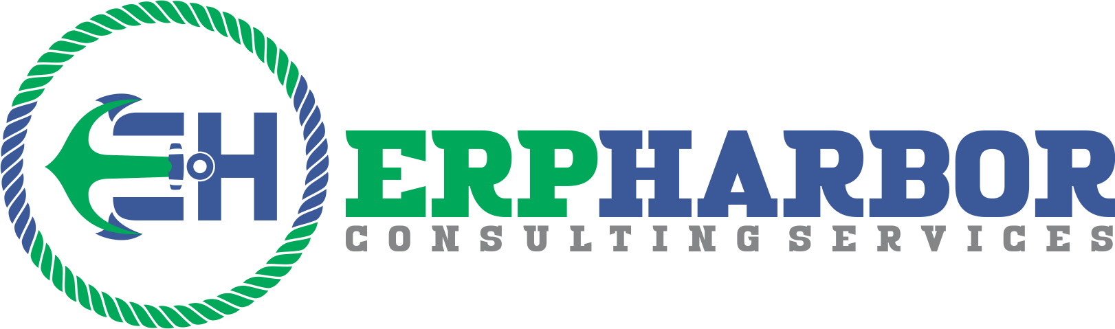 ERP Harbor Consulting Services