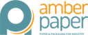 “Amber Paper” UAB