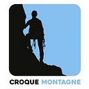 CROQUE MONTAGNE