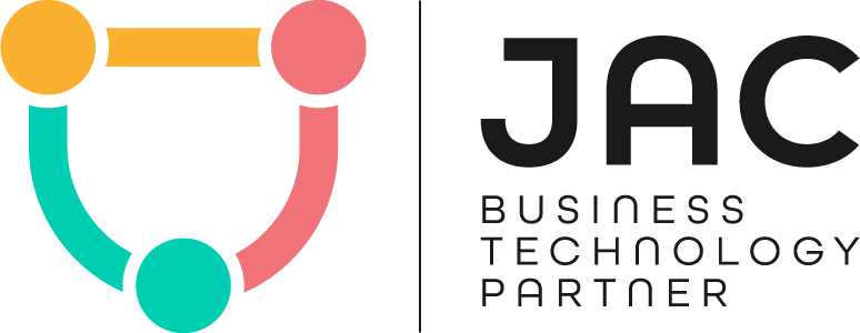 JAC | Business Technology Partner