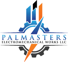 PALMASTERS ELECTROMECHANICAL WORKS L.L.C