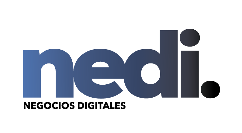 ESTRATEGAS EN NEGOCIOS DIGITALES NEDI S DE RL DE CV