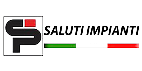 SALUTI IMPIANTI TECNOLOGICI SRL