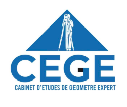 CABINET D’ETUDES DE GEOMETRE EXPERT
