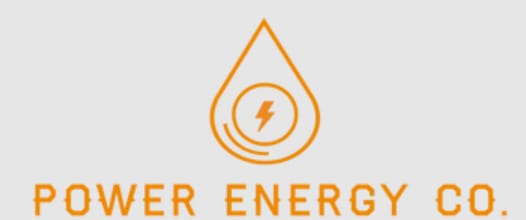 Company Power Energy