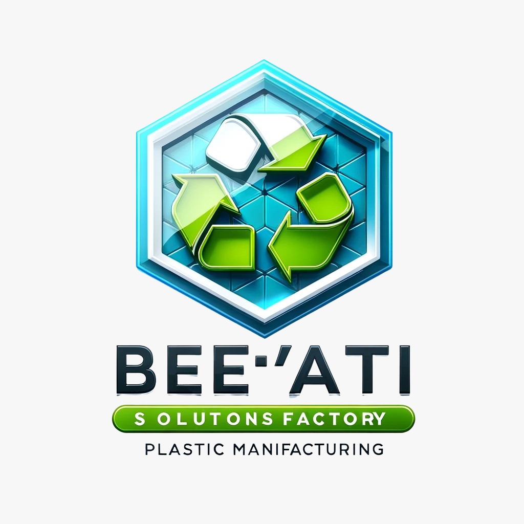 مصنع حلول بيئتي