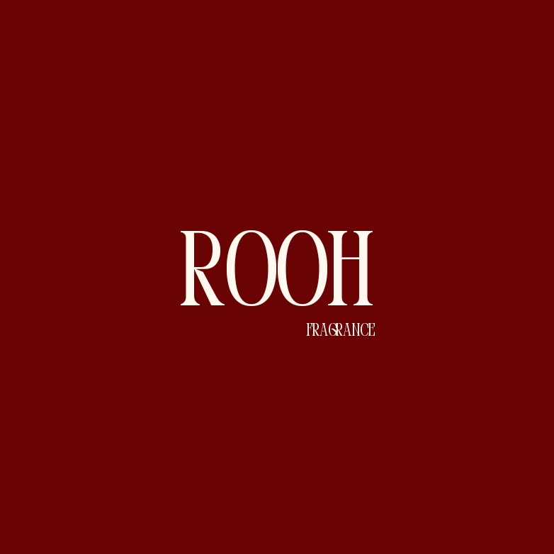 ROOH PERFUMES