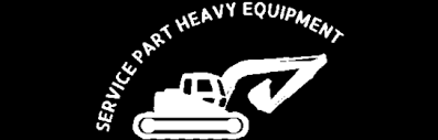 Service Parts Heavy Equipment