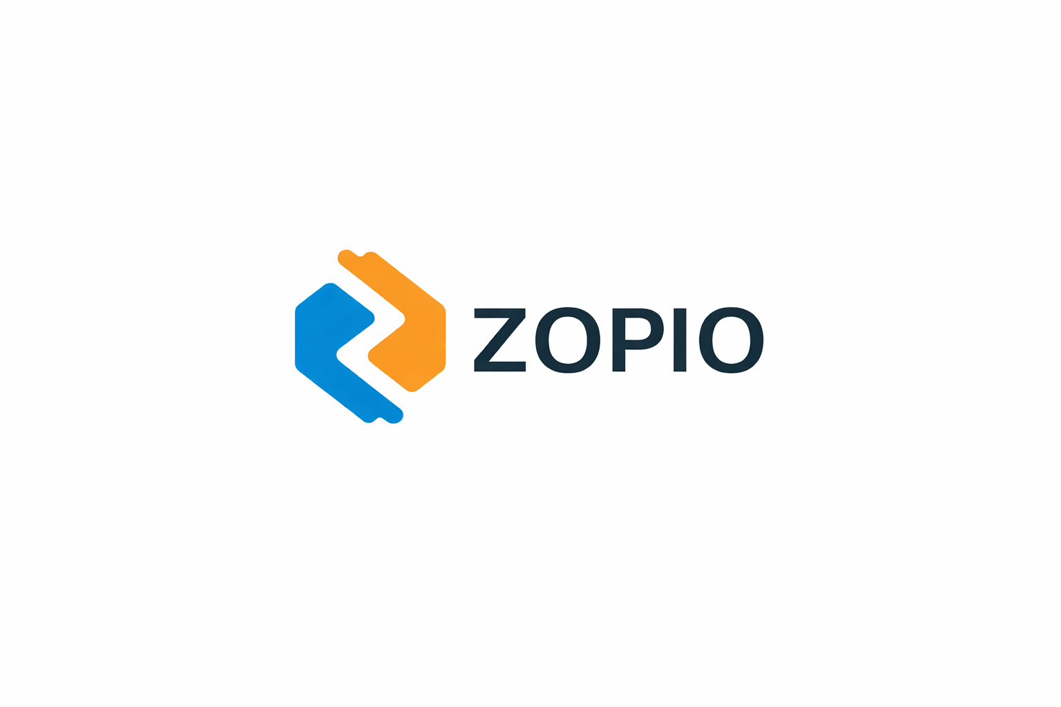 Zopio Teknoloji A.Ş.